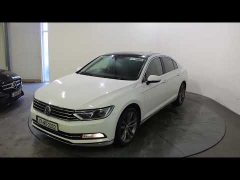 Volkswagen Passat 2.0 TDI 150HP GT BMT - Image 2