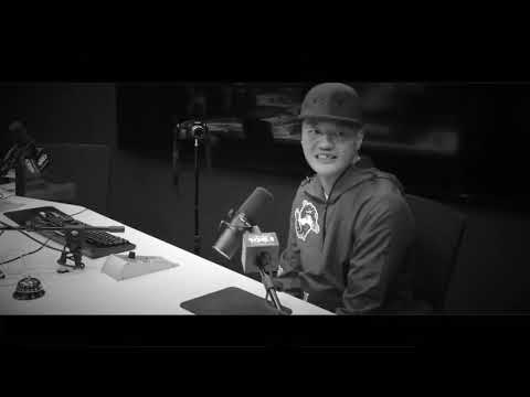 China Mac Spits a Freestyle for EmEz