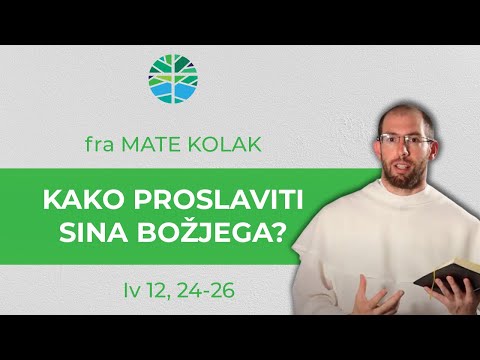 Kako proslaviti Sina Božjega?