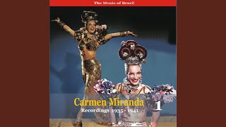 No Tabuleiro da Baiana