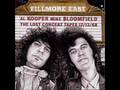 Al Kooper/Mike Bloomfield: Season of the Witch (Live)