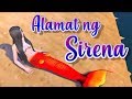 Alamat ng Sirena | May Aral na Mga Kwentong Pambata Tagalog | Filipino Fairy Tales | Sims 4 Story