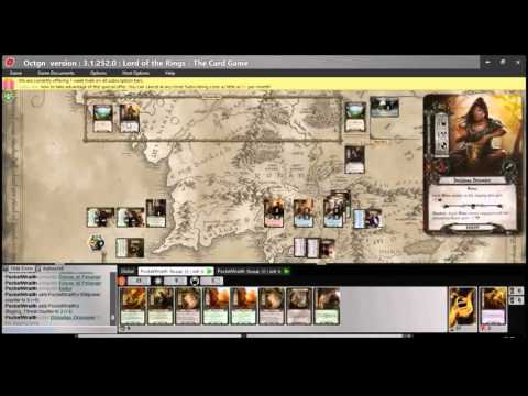 The Druadan Forest - The Line Unbroken Ep. 29