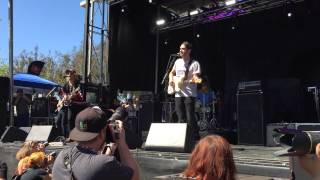 Together Pangea - Depress @ Burgerama 4