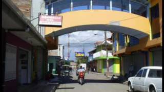 preview picture of video 'MUNICIPIO DE SEBACO EN MATAGALPA, NICARAGUA'