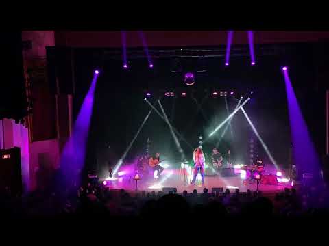 Ninja Sex Party ‘Welcome To My Parents House’ Live Acoustic @ The Boulder Theater 11/19/22