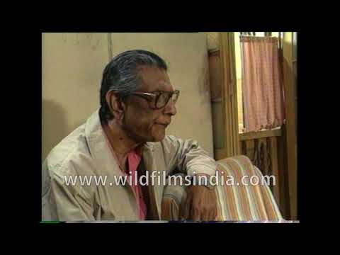 Great master of world cinema, Satyajit Ray had humanistic approach to cinema