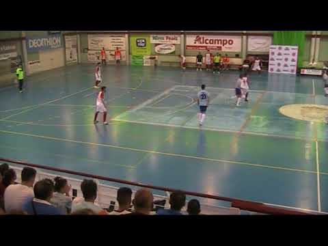BARGAS 4 -4 TALAVERA (TROFEO JCCM)