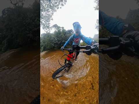Mtb en el Retiro Antioquia