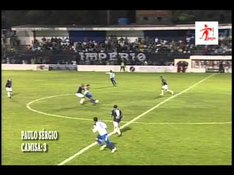 PAULO SÉRGIO - DEFENDER / ZAGUEIRO 89.avi
