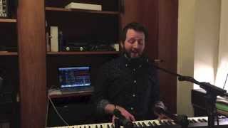 "Forever Days" by Nelson Bragg