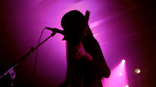 Bo Ningen - Baby's All Right 2014
