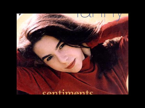 1997 Fanny - Sentiments Songes