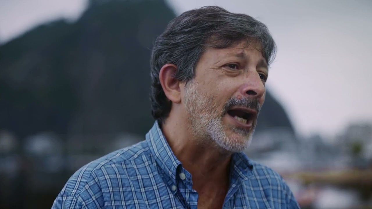 GUANABARA  Baía que Resiste   Episódio 3