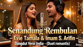 Download lagu Senandung Rembulan - Evie Tamala | Dangdut Versi India Viral TikTok • Awas Jangan Nangis! mp3