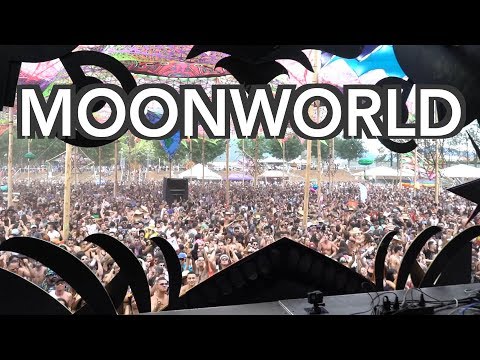 4i20 @ MoonWorld 2018