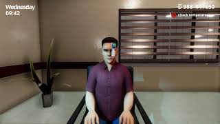 Doctor Life Simulator