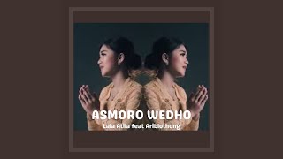 Download lagu ASMORO WEDHO (feat. Ariblothong) mp3