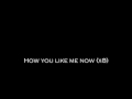 The Heavy - How You Like Me Now (Lyrics and ...