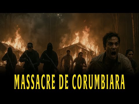 Massacre de Corumbiara: O BANHO de Sangue Que o Brasil Quis Esquecer