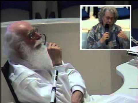 Tertúlia Aula - 1305 - Base Intrafísica - Waldo Vieira - CEAEC - 25/08/2009