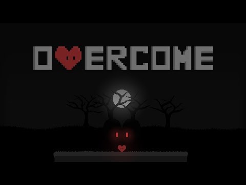 Overcome Announcement Trailer thumbnail