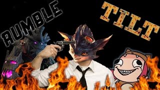 Rumble Tilt [funny moments]