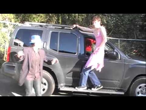 Hamlet Satire Project AP Lit