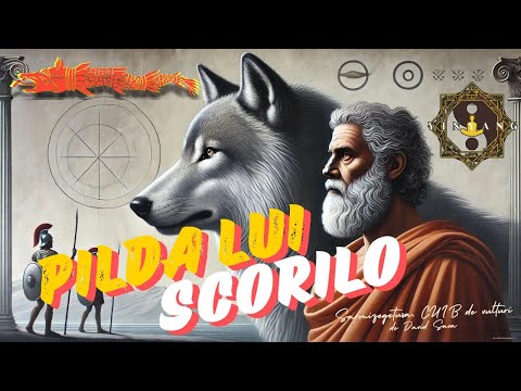 Pilda lui SCORILO  | Legenda 🐺 DACICĂ