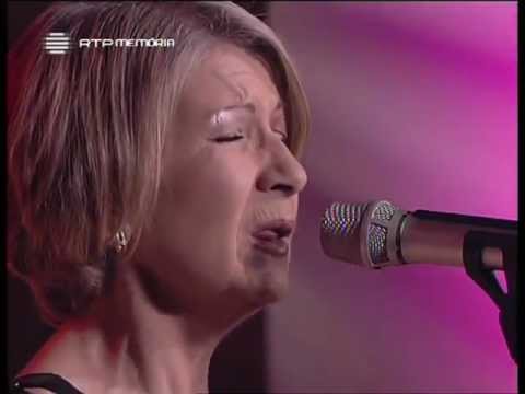 Maria da Nazaré - Fado de outrora