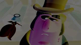 VeggieTales: Hope&#39;s Song (Inverted)