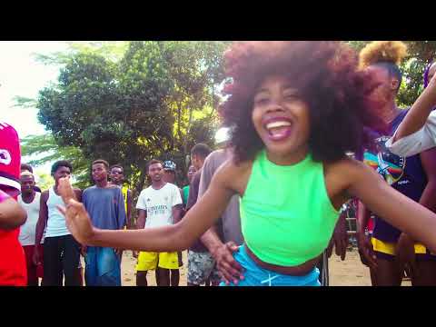 Rootsman - Matiko Anao Niany (Clip Officiel)