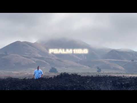 PSALM 118:6 (Official Music Video) by Prodigy Tha Kid