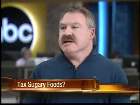 Scientists: Sugar as bad as tobacco