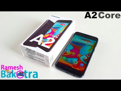 Samsung Galaxy A2 Core Price in the Philippines and Specs  Priceprice.com