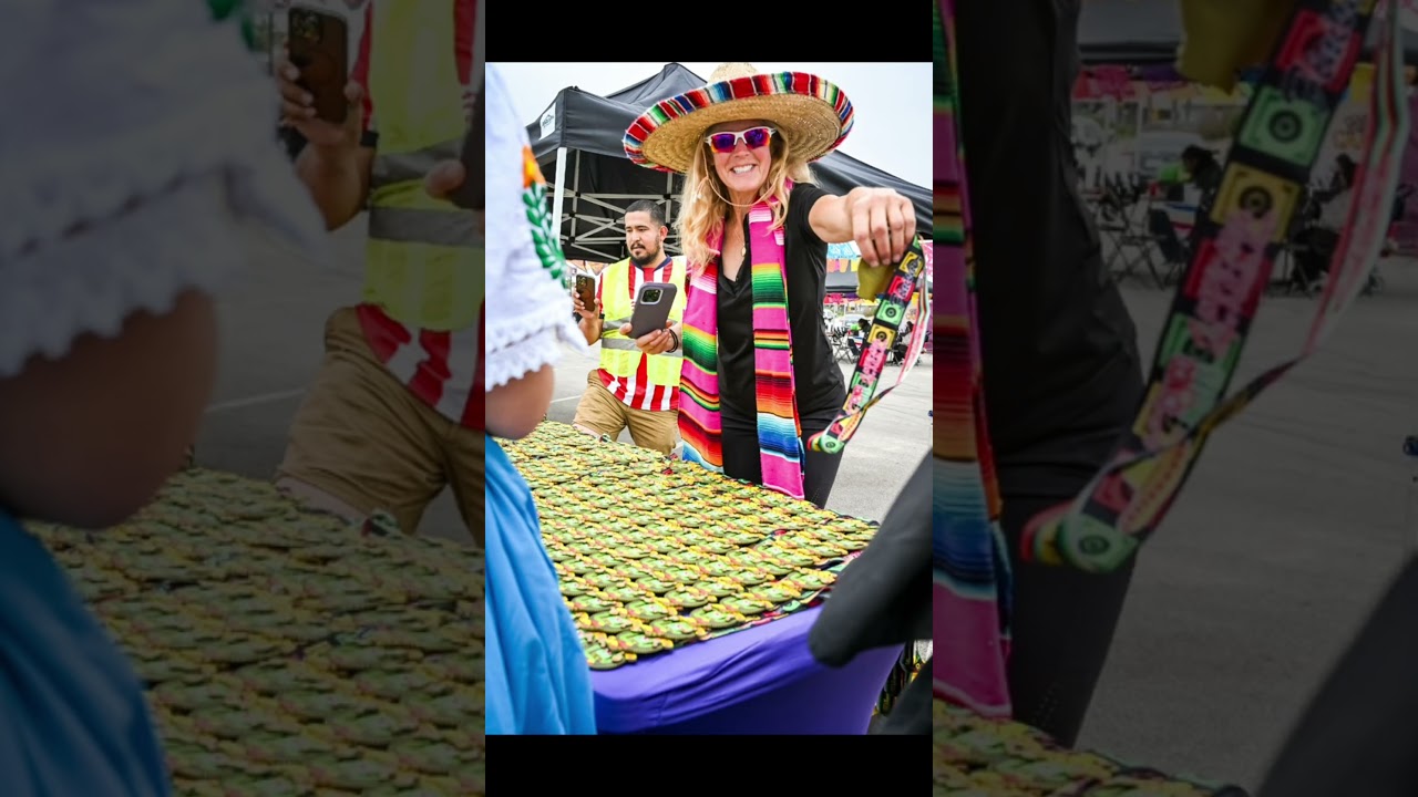 2025 CincoDeMiles RACE RECAP