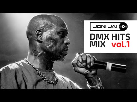 Dmx Tribute Mix - R.I.P. DMX - The Best Of Dmx Vol.1 - Ruff Ryders, Swizz Beats, The Lox