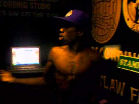 (BLACKJACKDATGUY) FAMOUS OR FED (OFFICIAL VIDEO)