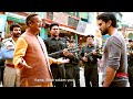Ram Charan Ultimate Telugu Movie Scene Mana Chitraalu