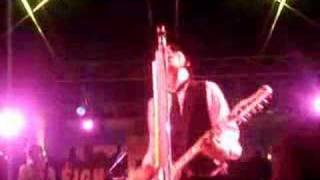 Butch Walker (live in Raleigh 7/22/06) - #1 Summer Jam