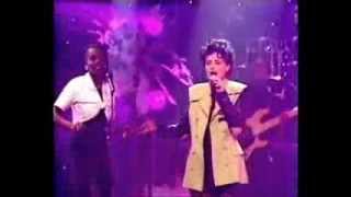 Lisa Stansfield   Set Your Loving Free TOTP