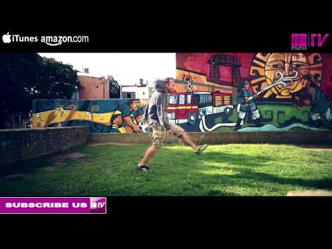 Leo Aberer Feat. Shaggy - Football Minha Vida (NeoTune! Video Edit)