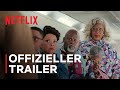 Tyler Perrys Madea S Destination Wedding Offizieller Trailer Netflix