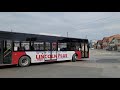 Alba Iulia Gara Bus Nr B 104 TIX