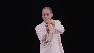 Nanoscópio: a ciência ampliando a realidade | Ado Jorio | TEDxBeloHorizonte