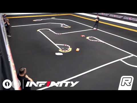 2019-20 OneTen Series Rd1 - Modified Qualifying Rd1