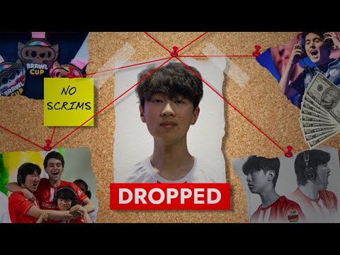 Huge Brawl Stars Drama…