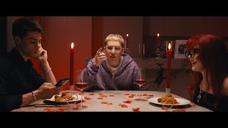 Cover art for Red Flags - Filow