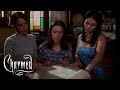 The Charmed Ones Relive Their Past I Charmed