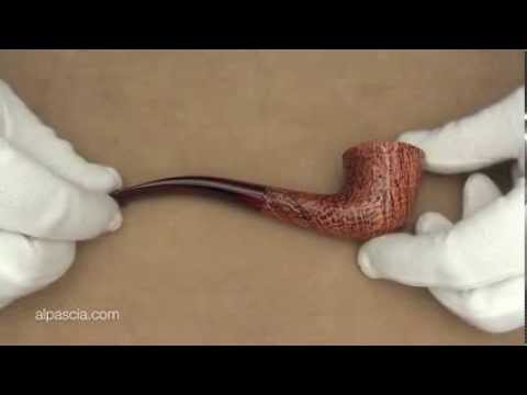 pipa Dunhill County 3135 - smoking pipe 774